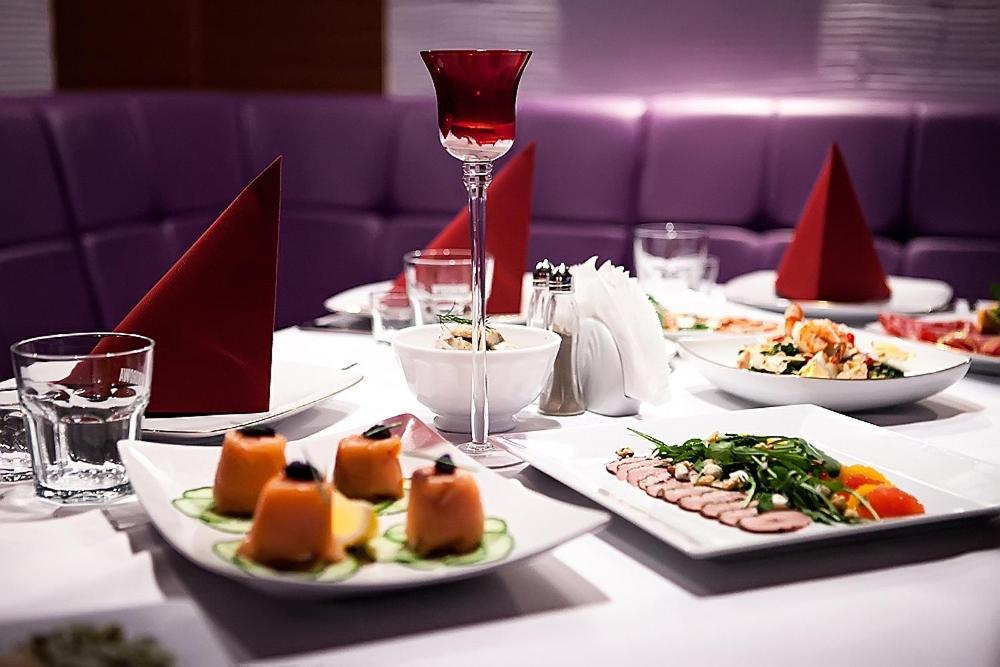 Hotel Piemont 파비아니체 외부 사진