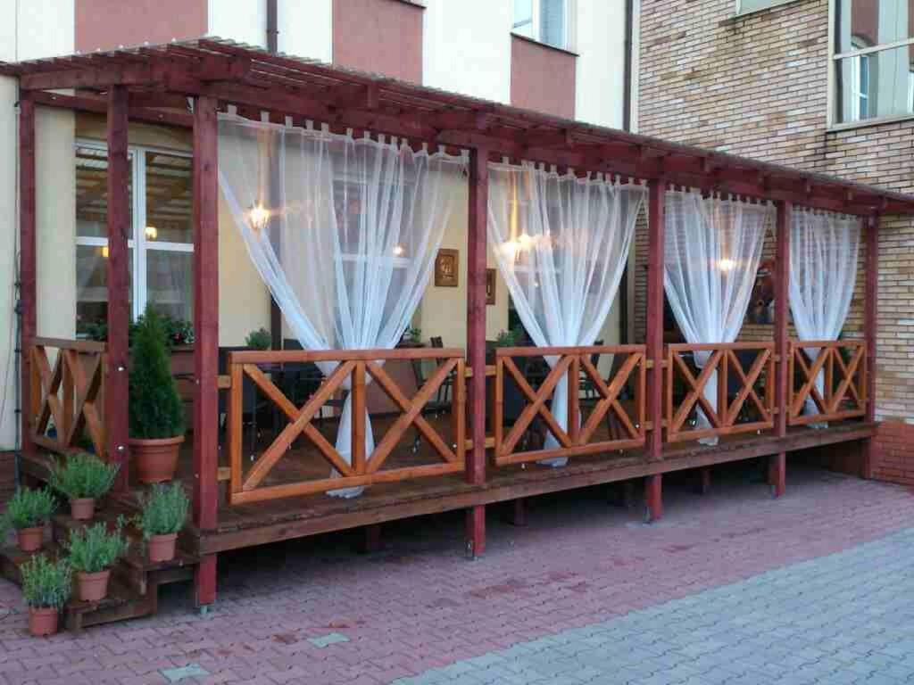 Hotel Piemont 파비아니체 외부 사진