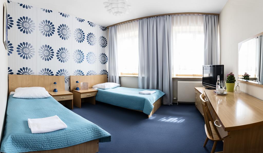 Hotel Piemont 파비아니체 외부 사진