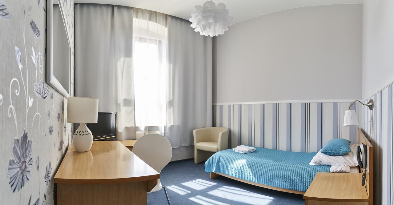 Hotel Piemont 파비아니체 외부 사진